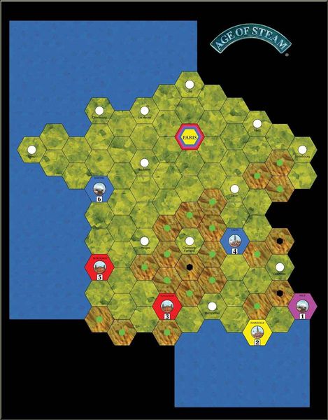 age of steam france jeu