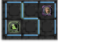 android mainframe Zag