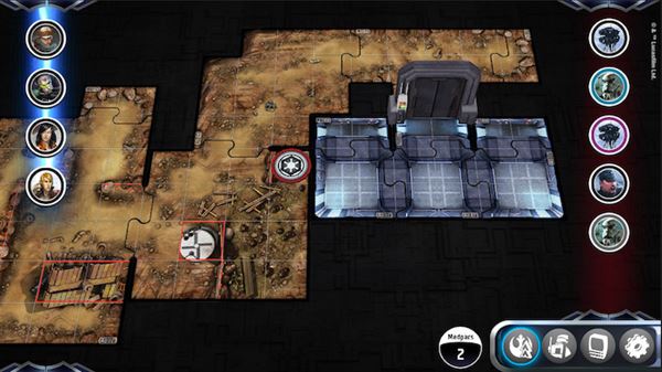 application imperial assault