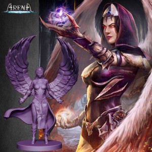 arena-the-contest-zafara-miniature