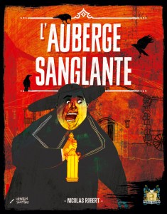 L'auberge sanglante