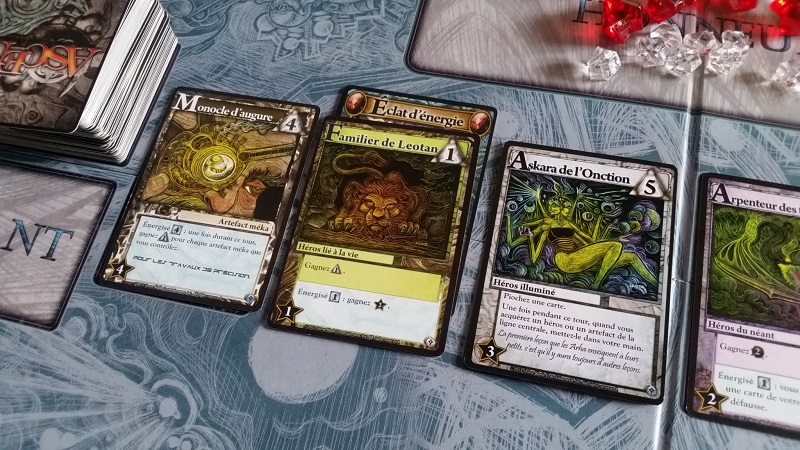 ascenssion (4)cartes