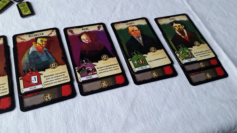 auberge sanglante (4) dépendances pleines