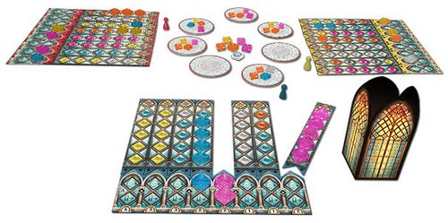 azul-2-stained-glass-sintra-ludovox-jeu-de-societe-eclate