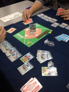 Une fois mis en place