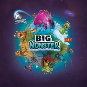 big-monster-box-art