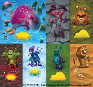 big-monster-monstres