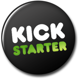 bouton kickstarter