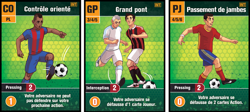 carte internationales860p