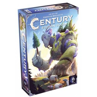 century golem