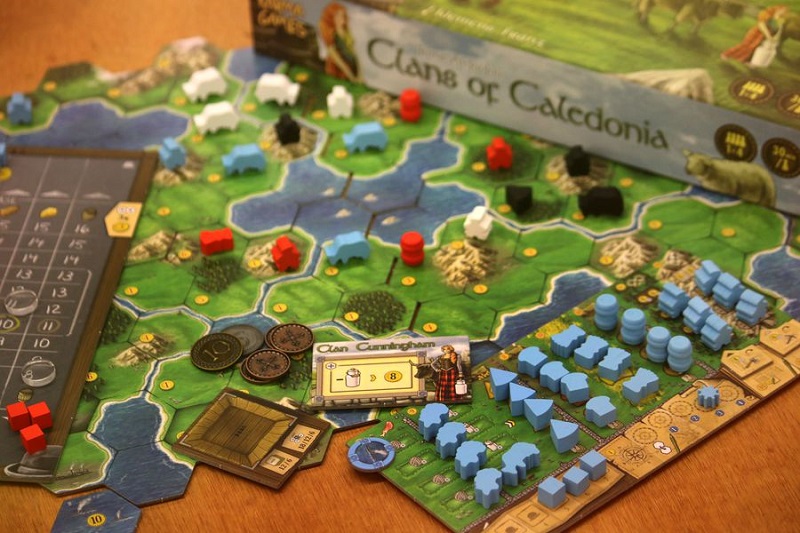 clans of caledonia 04 elements