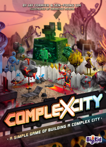 complexcity-box-art