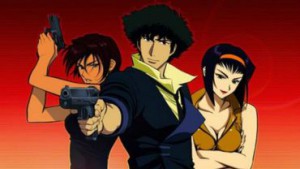 cowboy bebop