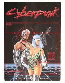 cyberpunk 2020