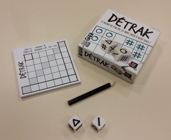 Détrak (2)