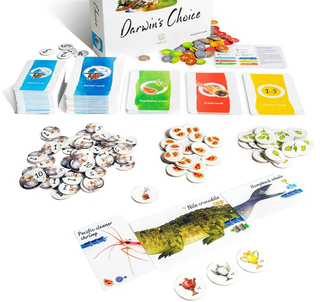 darwin-choice-jeu-de-societe-ludovox-eclate-cartes