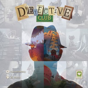 detective club ludovox