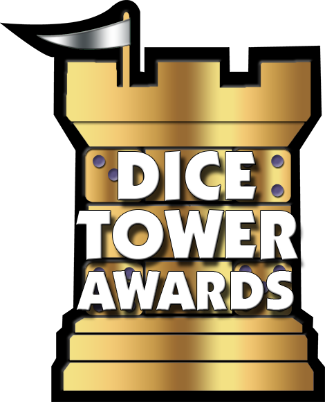 dice tower