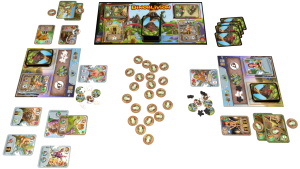 dinoblivion-mise-en-place-duel