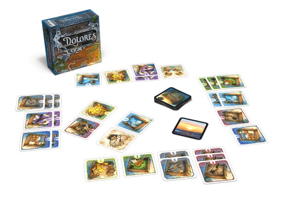 dolores-game