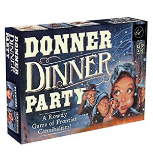 doner party