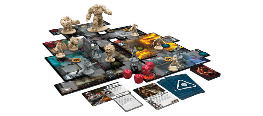 doom-jeu-de-societe-ludovox-plateau