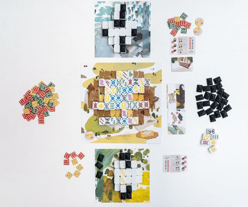 dragon castle jeu ludovox