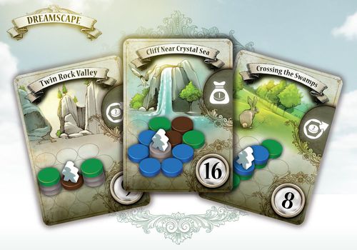 dreamscape-cartes