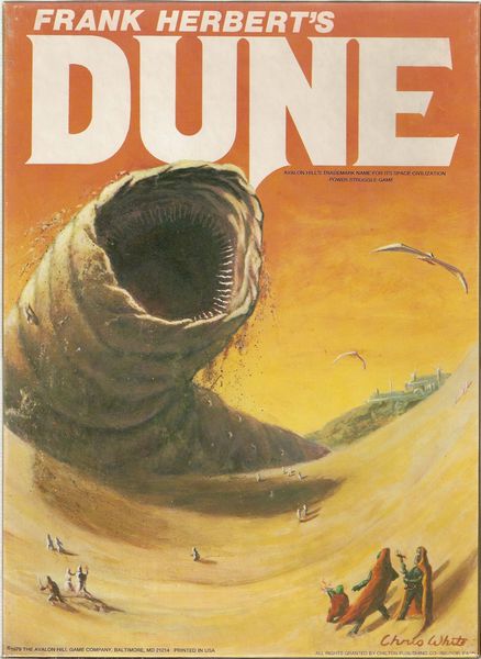dune jeu