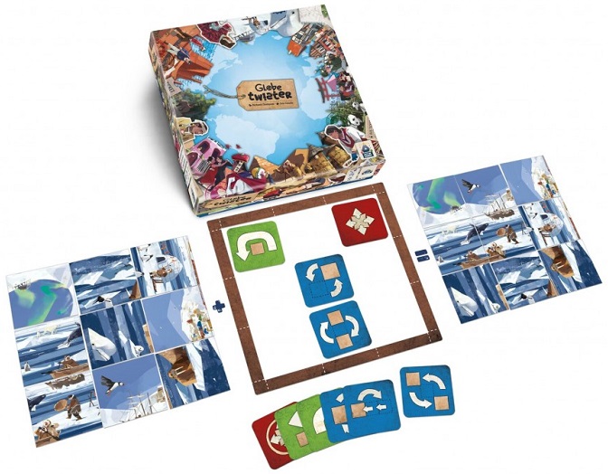 Globe_twister_exemple