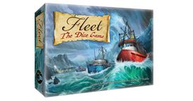 fleet boite 3D