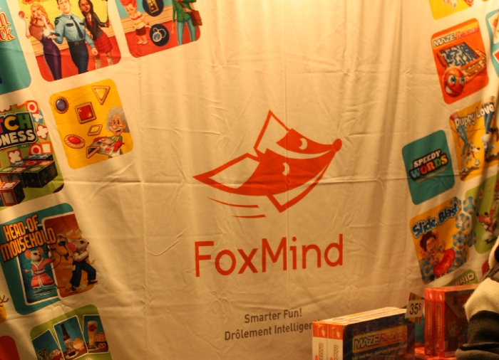 foxmind