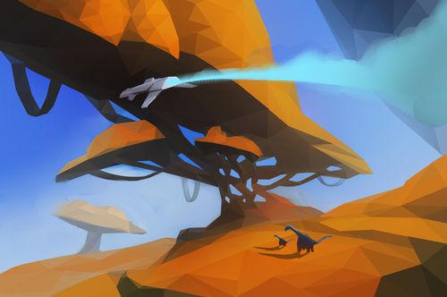 ganymede-jeu-de-societe-ludovox-river-dino