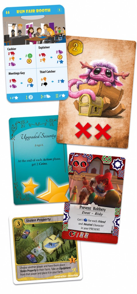 goodies artipia KS 2018