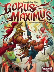 gorus-maximus-box-art
