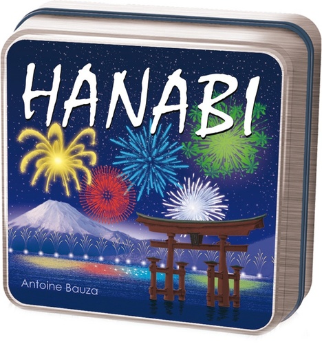 hanabi d
