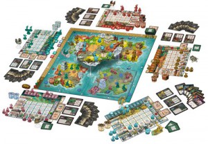 heroes-of-air-land-&-sea-pestilence-matériel