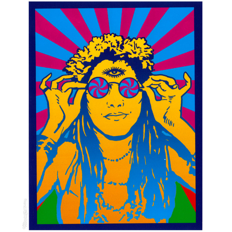 hippie-url