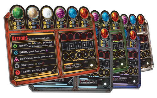 horizons plateau joueurs