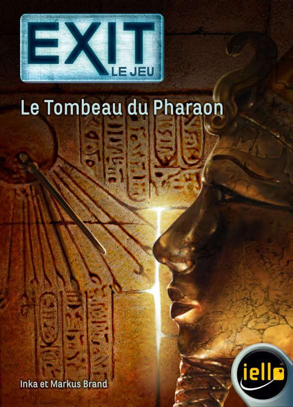 iello exit the game ludovox jeu