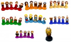 Raison de plus de jouer à 7 : utiliser ces pions, trouvables quelque part sur l’internet