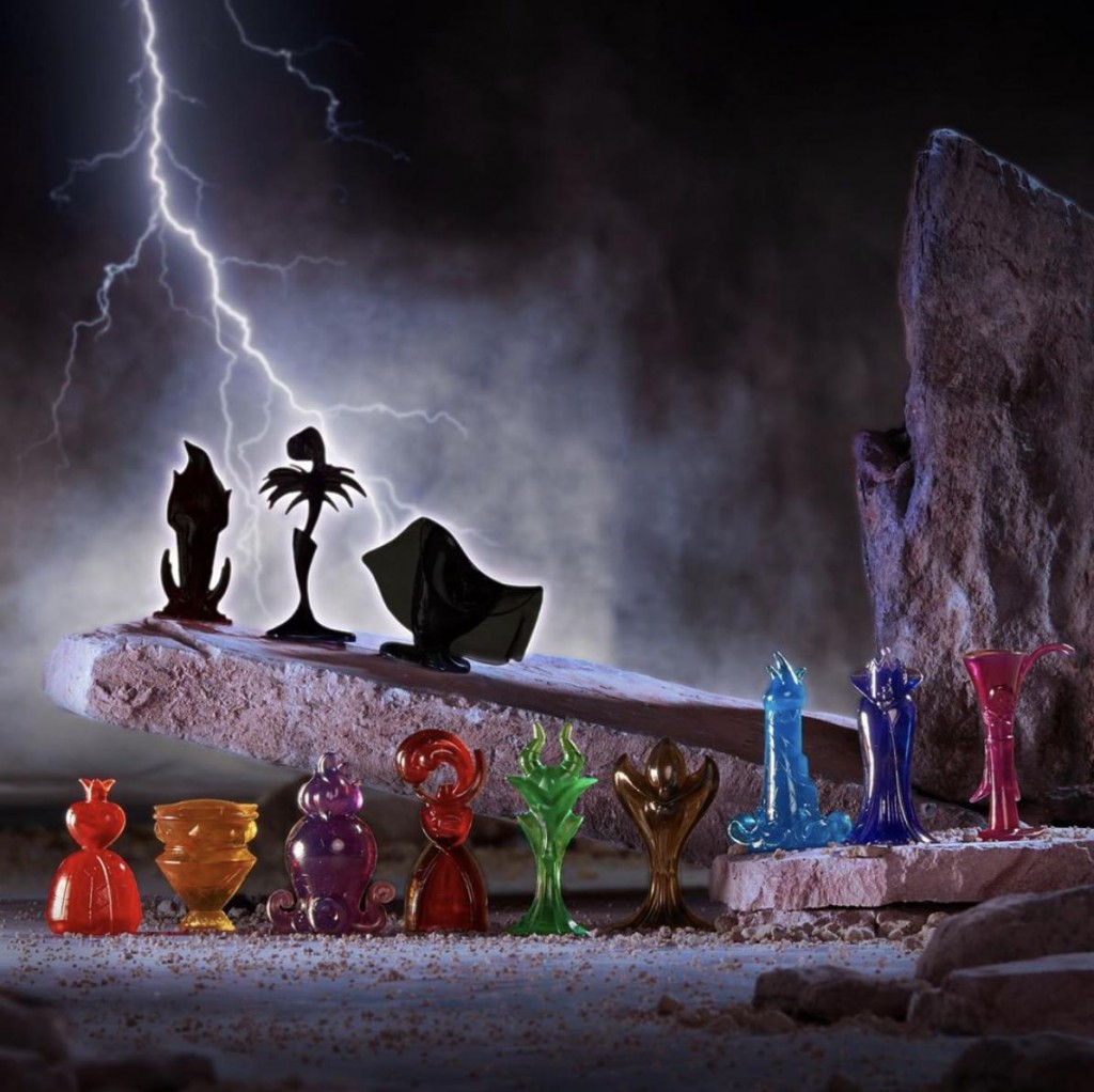 image ravensburger villainous