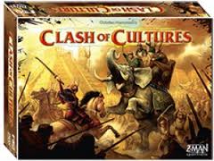 jeu de société clash of cultures ludovox