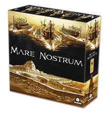 jeu de société mare nostrum ludovox