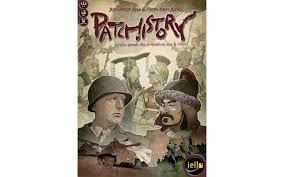 jeu de société patchistory ludovox