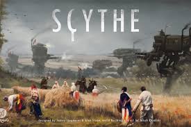jeu de société scythe ludovox