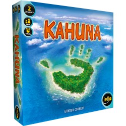 kahuna