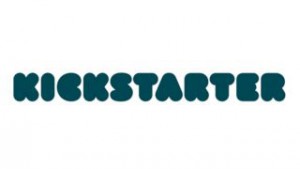 kickstarter logo