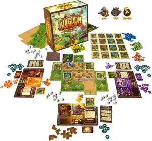 kingdom-rush-rift-in-time-matériel