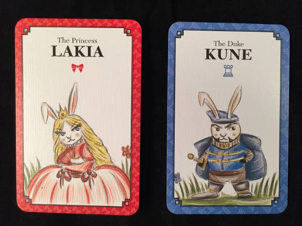 L'un des deux repartira avec toute la gloire, quant à l'autre... malheur au vaincu...